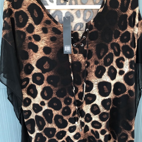 Blouse - Picture 6 of 6